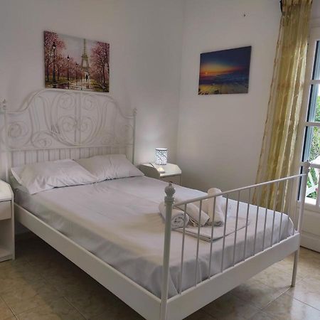 Corfu Countryside Apartment Potamos  Luaran gambar